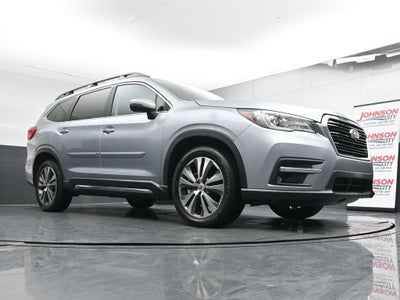 2021 Subaru Ascent Touring