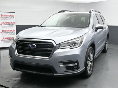 2021 Subaru Ascent Touring