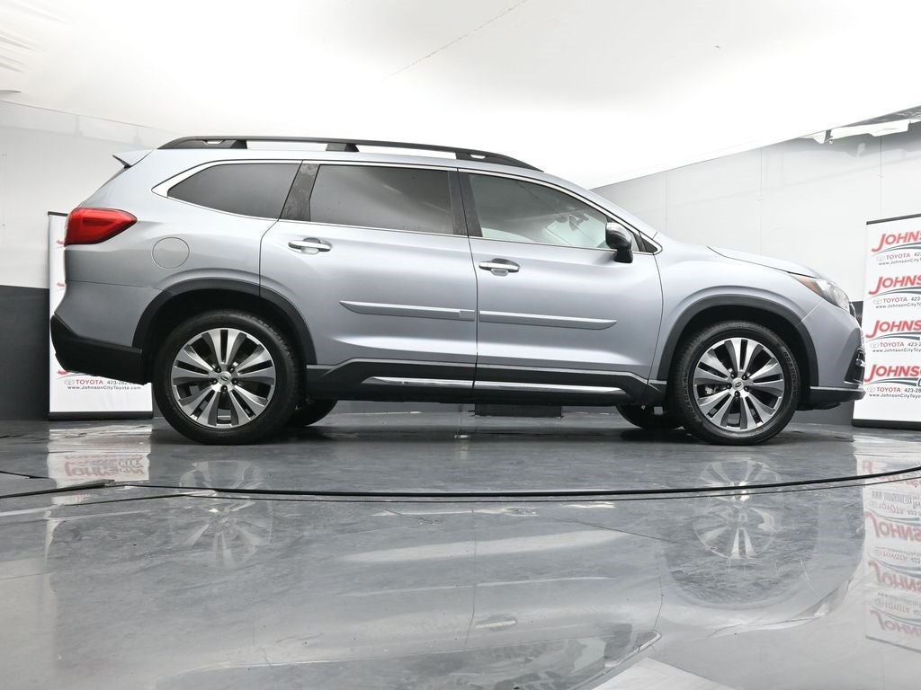 2021 Subaru Ascent Touring