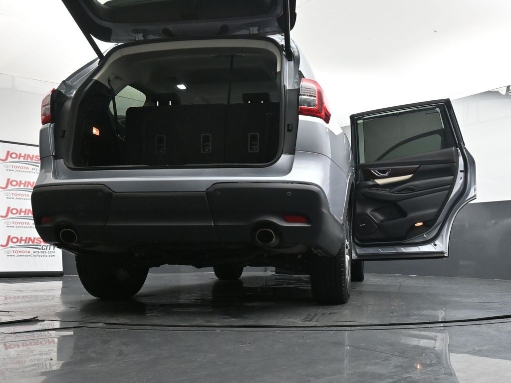 2021 Subaru Ascent Touring