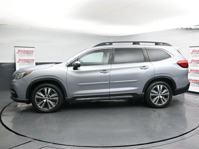 2021 Subaru Ascent Touring