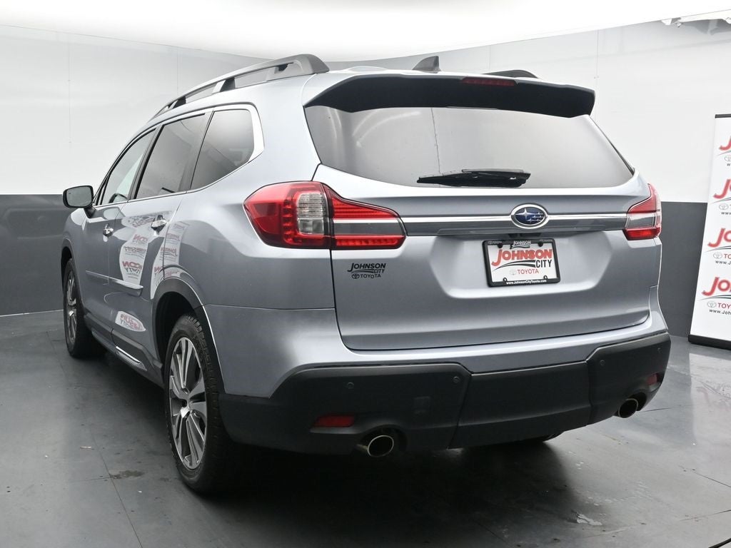 2021 Subaru Ascent Touring