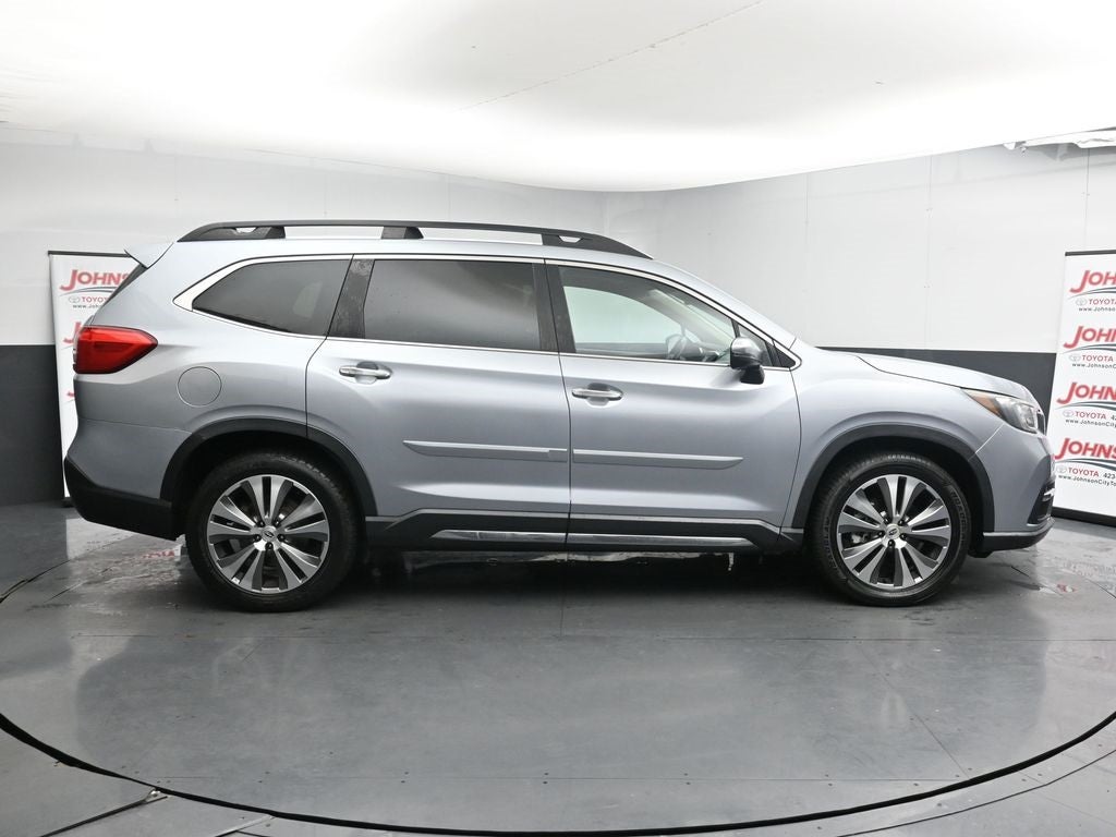 2021 Subaru Ascent Touring