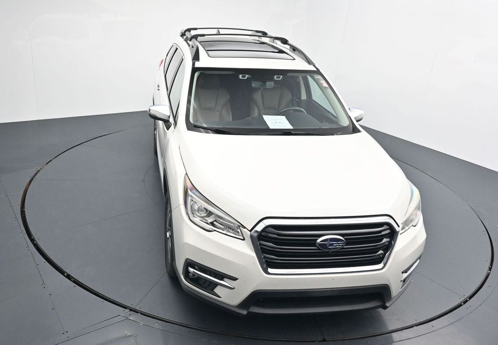 2021 Subaru Ascent Touring
