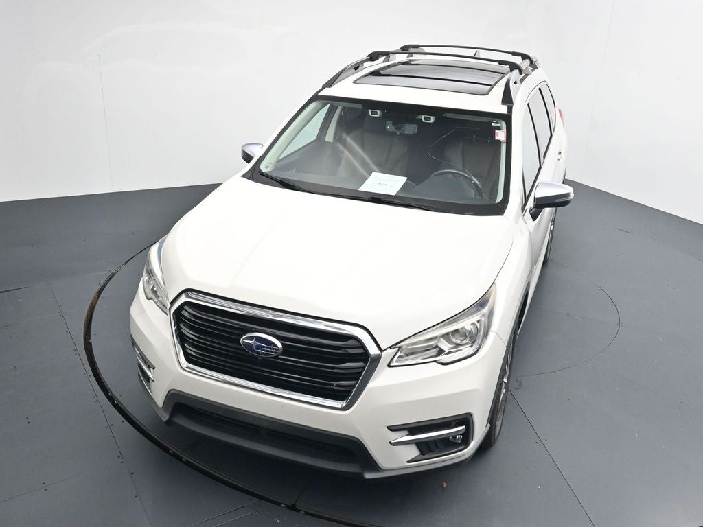 2021 Subaru Ascent Touring