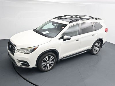 2021 Subaru Ascent Touring