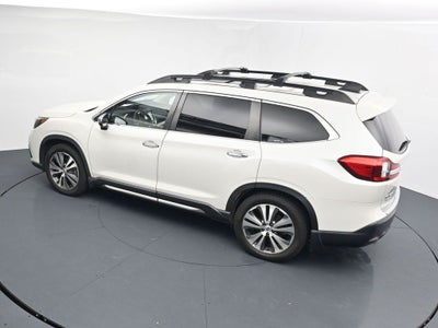 2021 Subaru Ascent Touring
