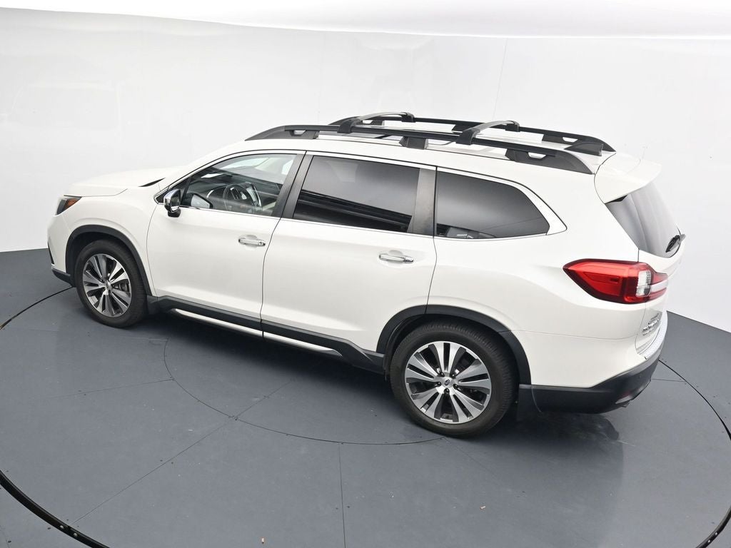 2021 Subaru Ascent Touring