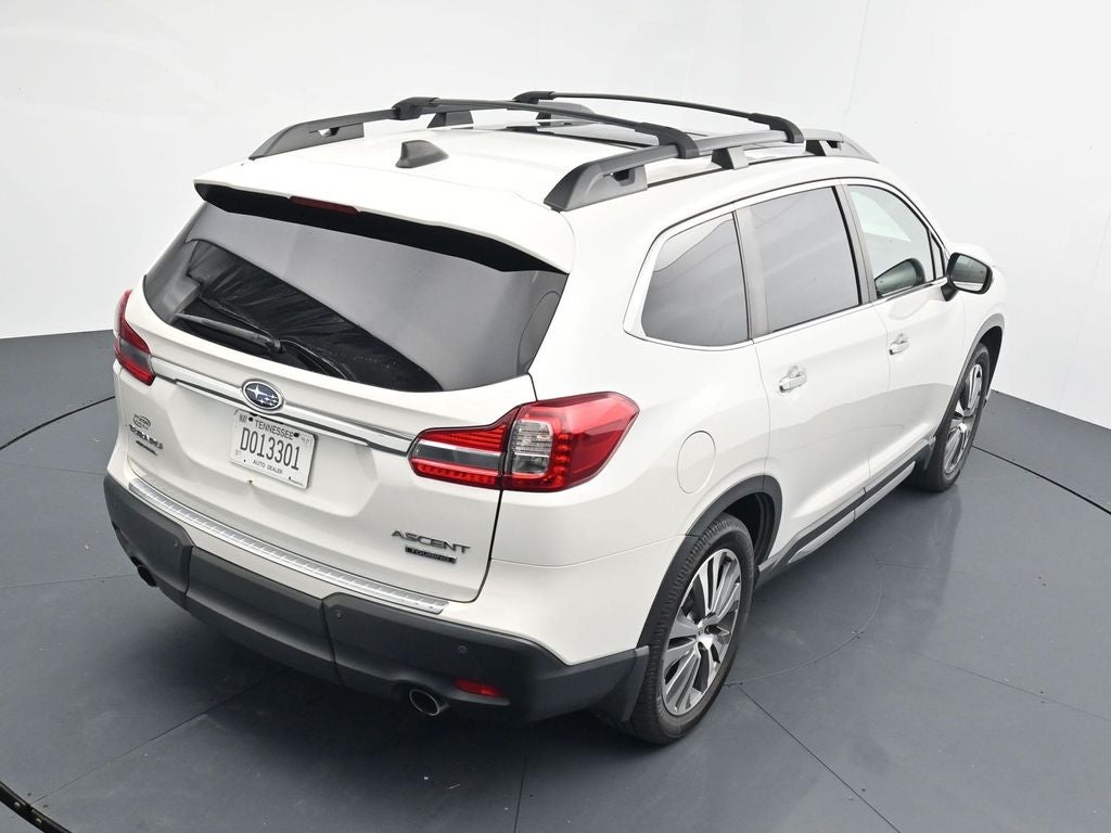 2021 Subaru Ascent Touring
