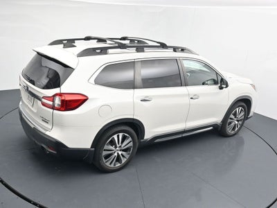 2021 Subaru Ascent Touring