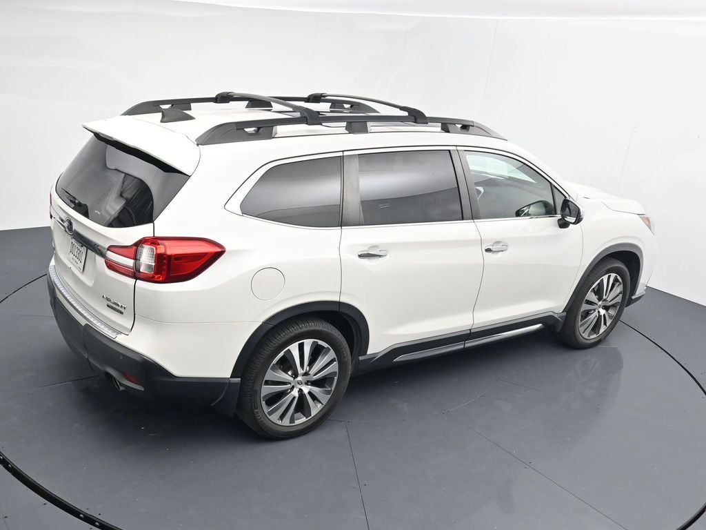 2021 Subaru Ascent Touring