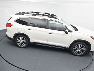 2021 Subaru Ascent Touring