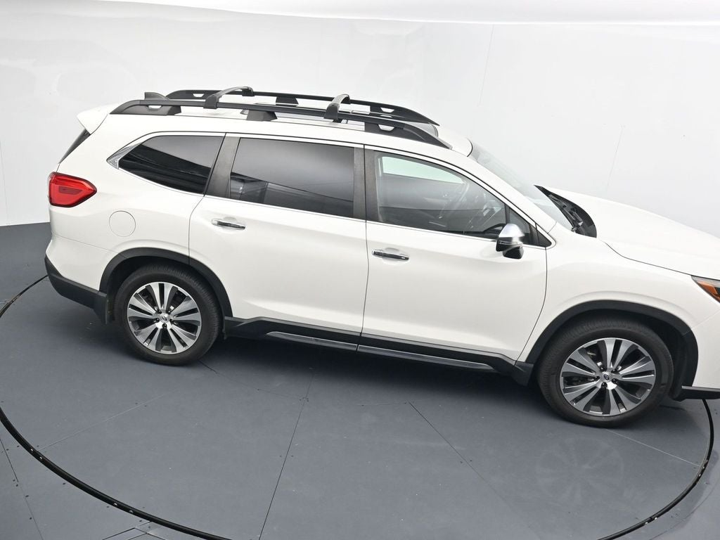 2021 Subaru Ascent Touring