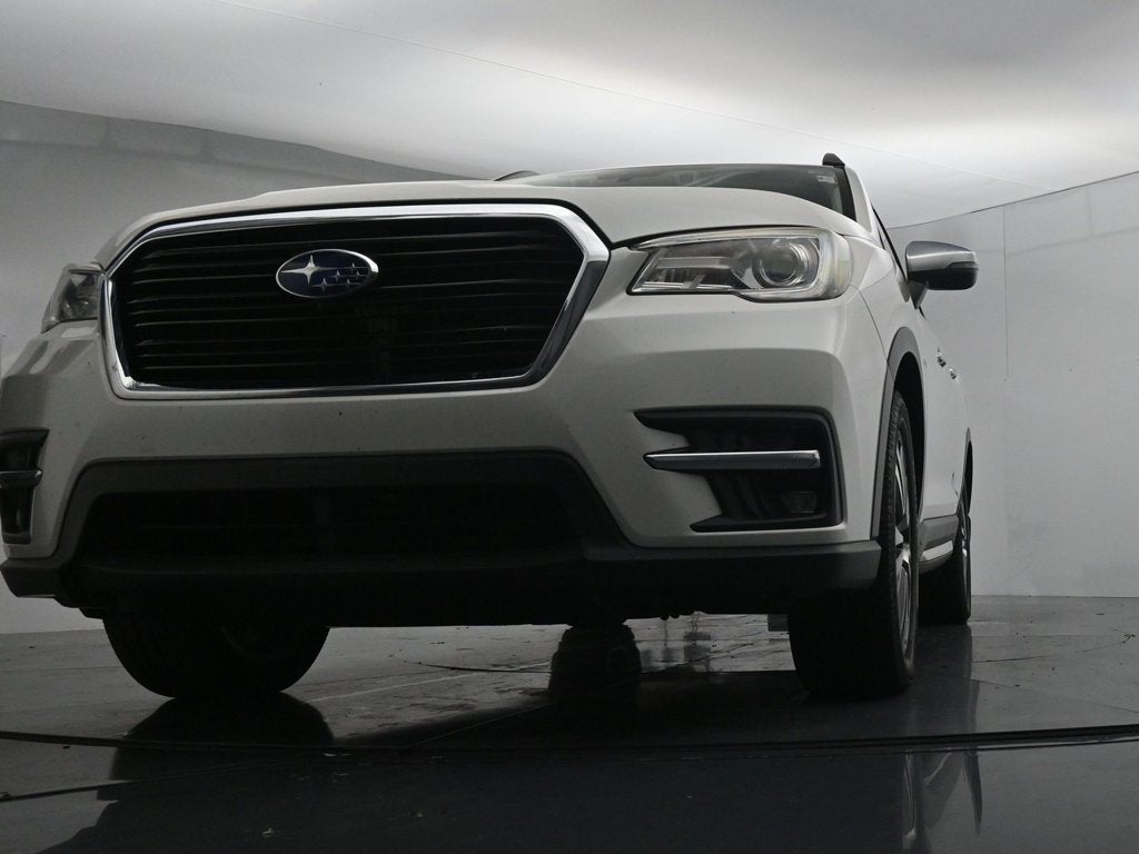 2021 Subaru Ascent Touring