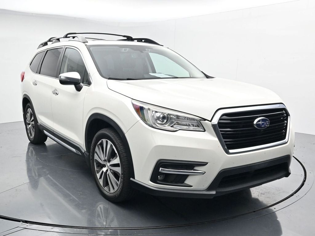 2021 Subaru Ascent Touring