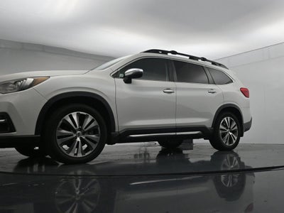 2021 Subaru Ascent Touring