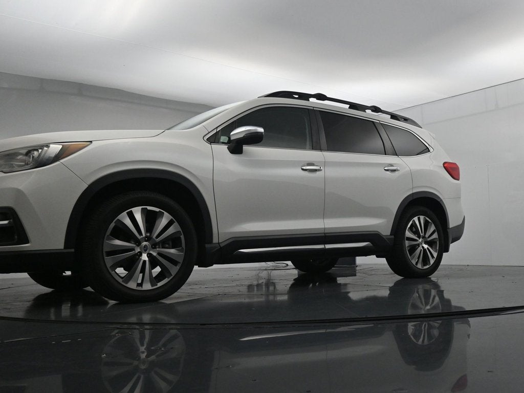 2021 Subaru Ascent Touring