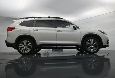 2021 Subaru Ascent Touring