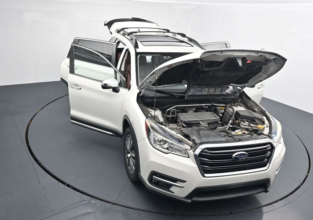 2021 Subaru Ascent Touring