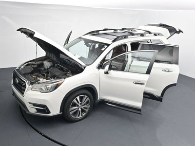 2021 Subaru Ascent Touring