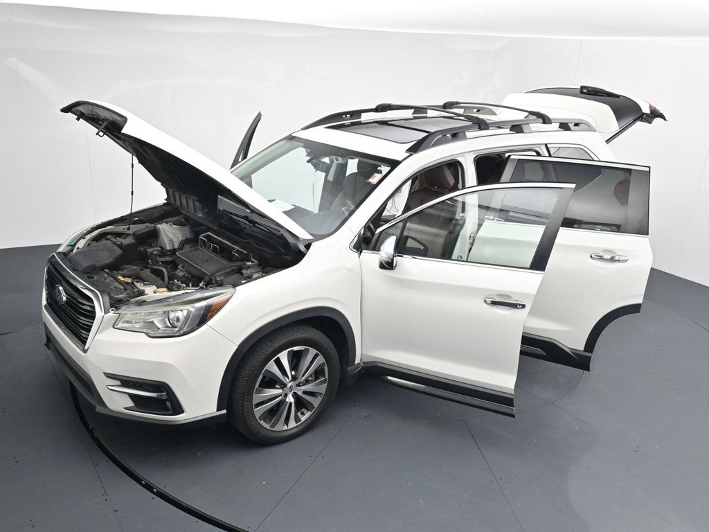 2021 Subaru Ascent Touring