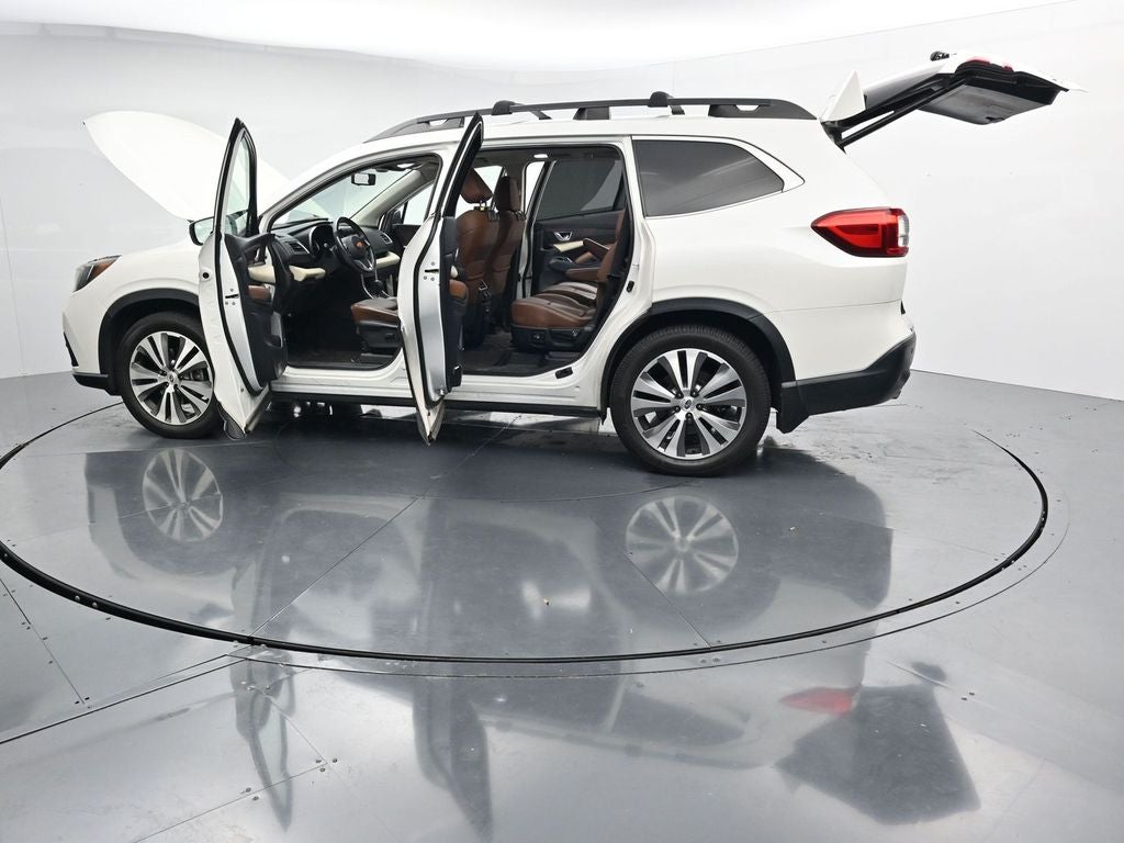 2021 Subaru Ascent Touring