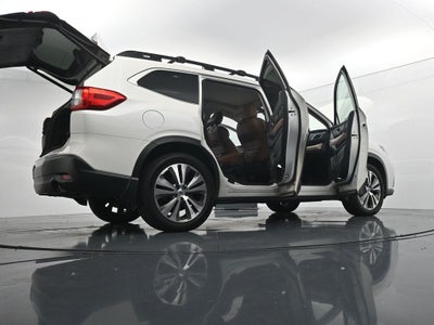 2021 Subaru Ascent Touring