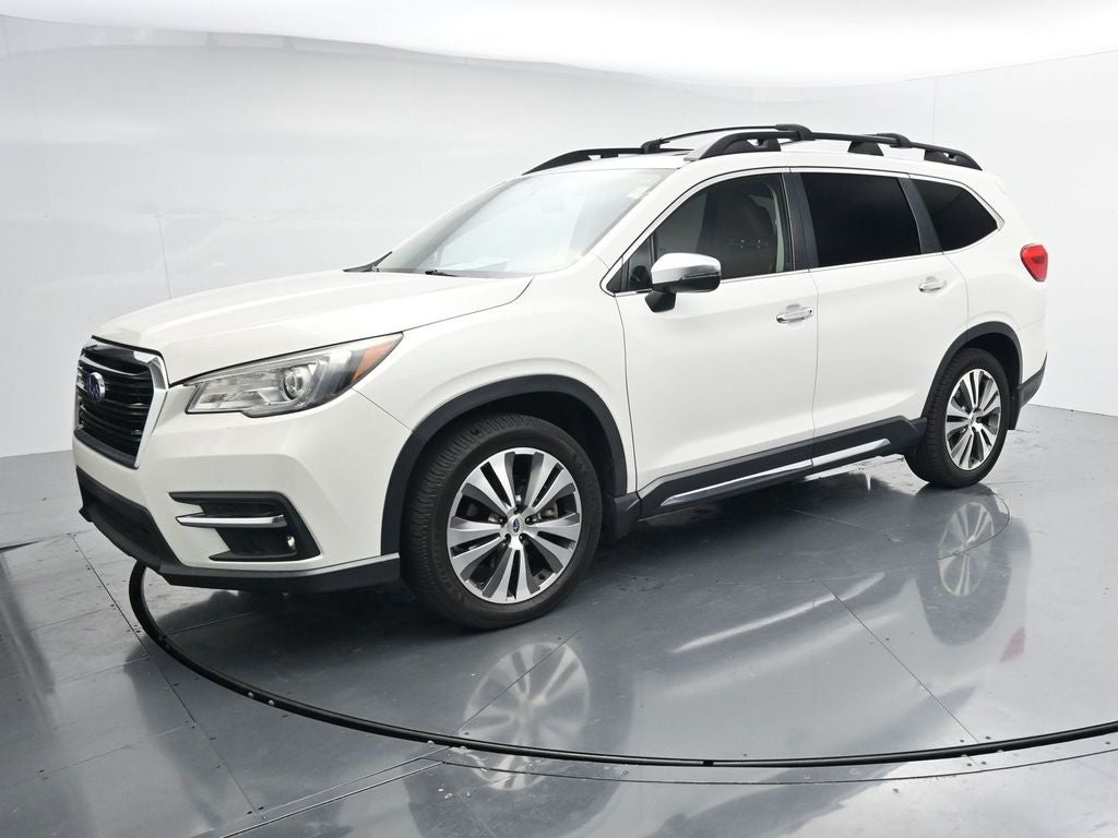 2021 Subaru Ascent Touring