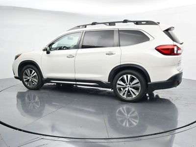 2021 Subaru Ascent Touring