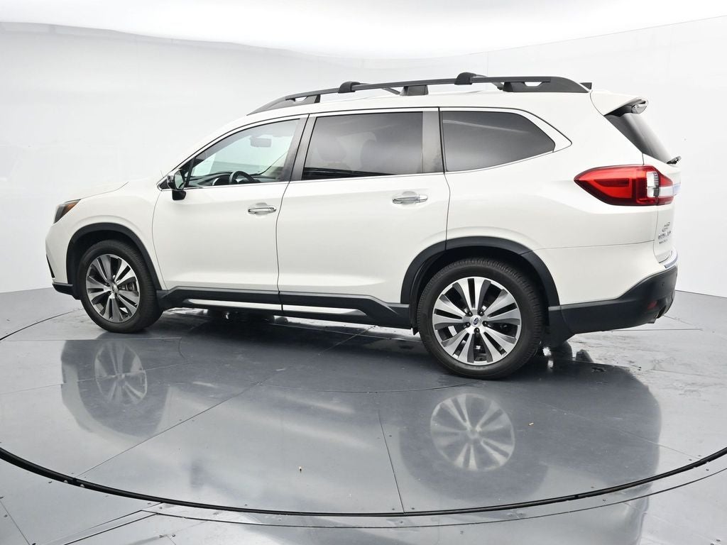 2021 Subaru Ascent Touring