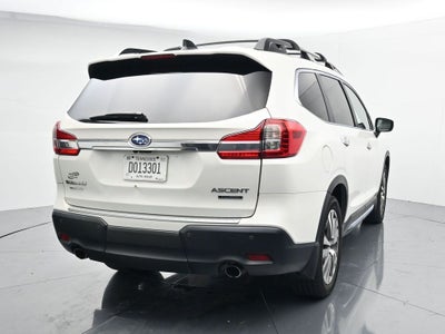 2021 Subaru Ascent Touring