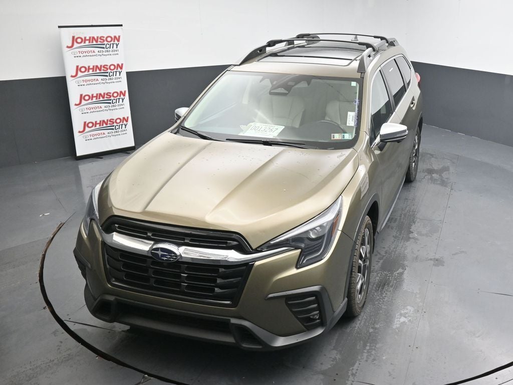 2023 Subaru Ascent Limited