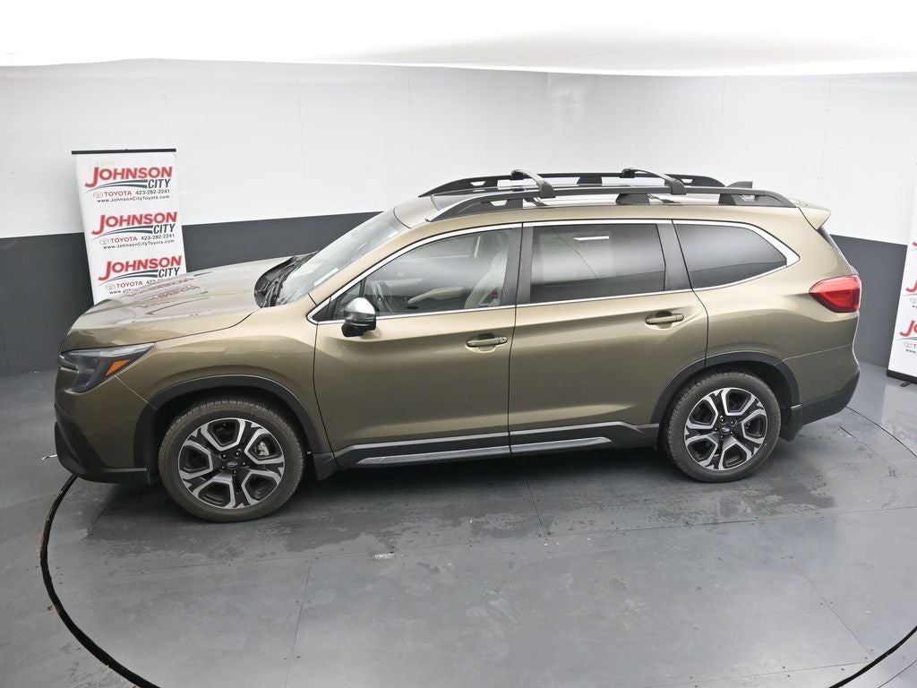 2023 Subaru Ascent Limited