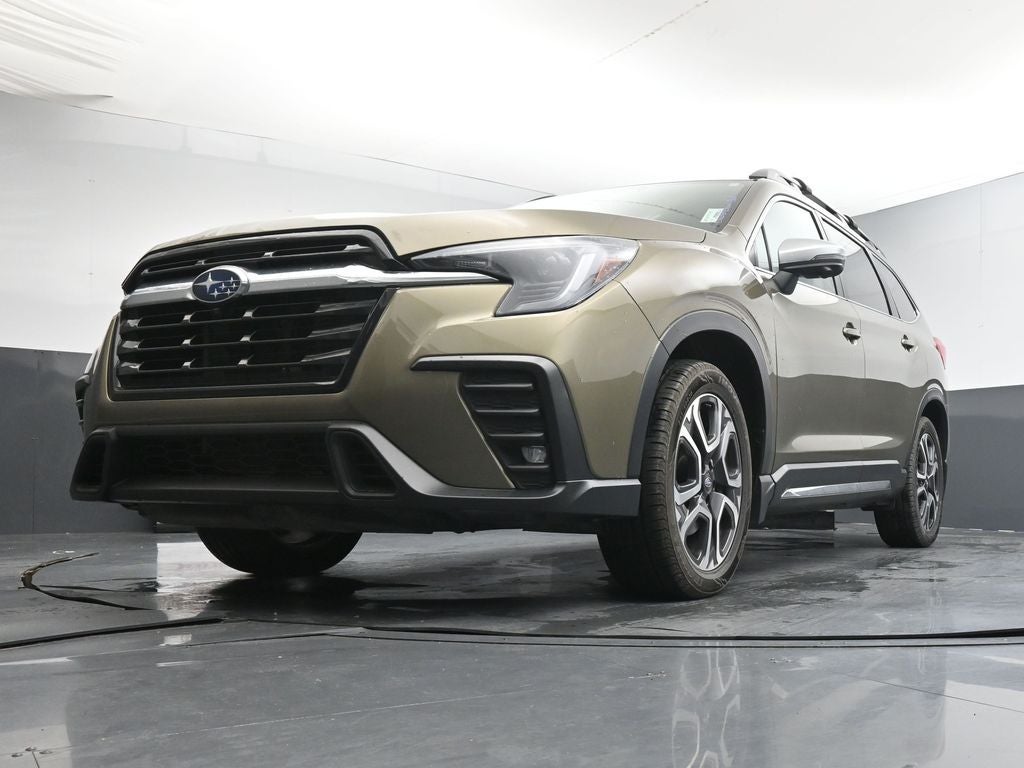 2023 Subaru Ascent Limited