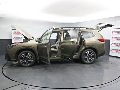 2023 Subaru Ascent Limited