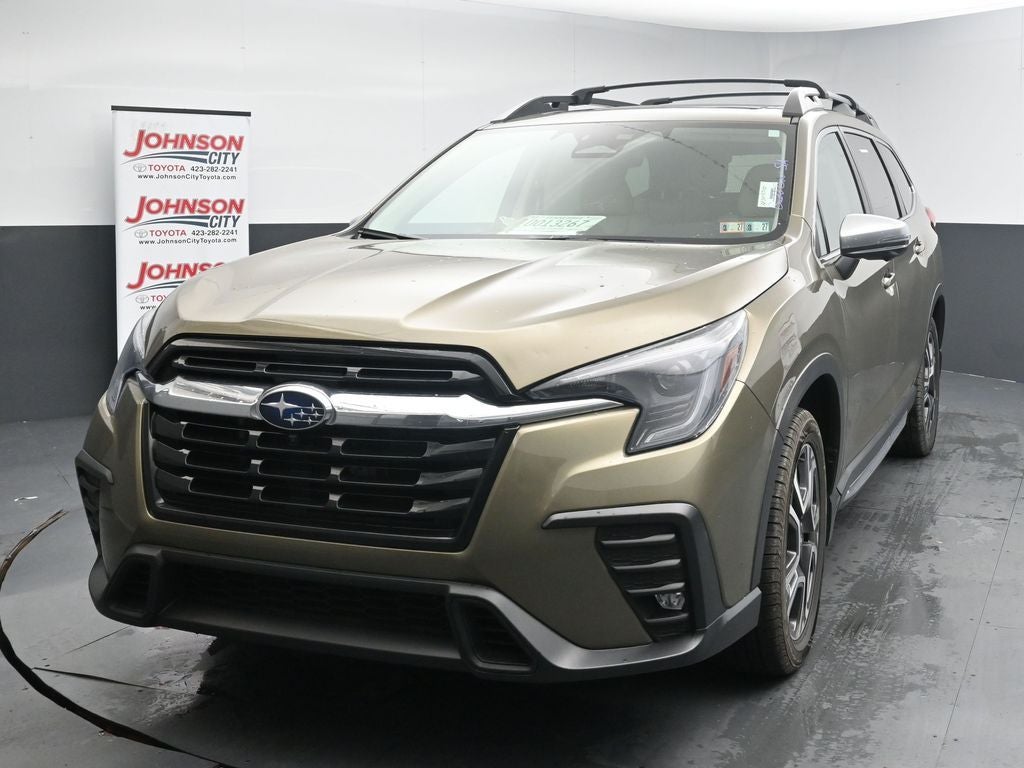 2023 Subaru Ascent Limited