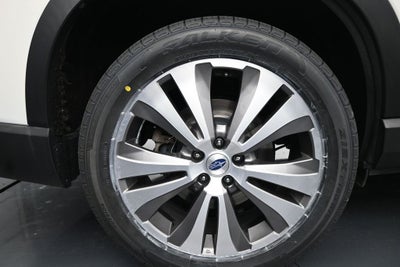 2019 Subaru Ascent Touring