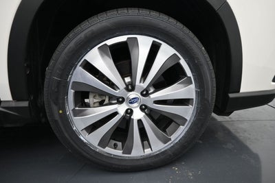 2019 Subaru Ascent Touring