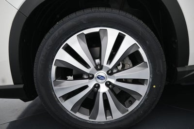 2019 Subaru Ascent Touring