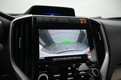 2019 Subaru Ascent Touring