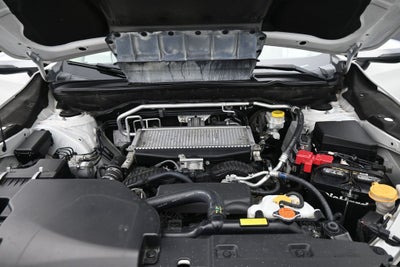 2019 Subaru Ascent Touring