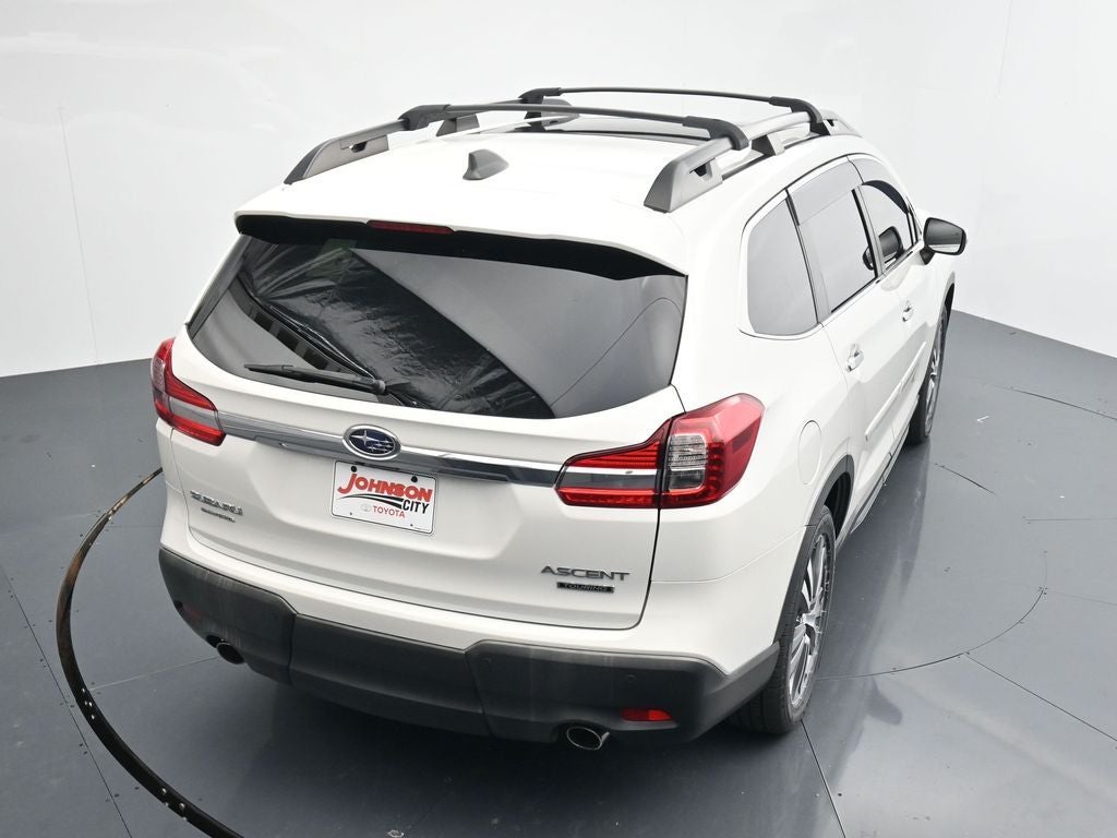 2019 Subaru Ascent Touring