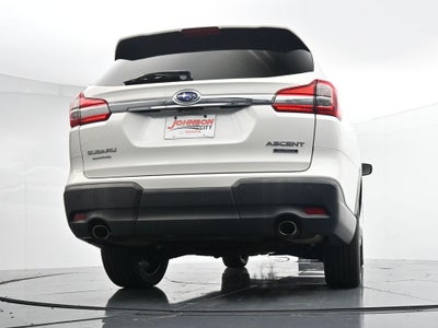 2019 Subaru Ascent Touring