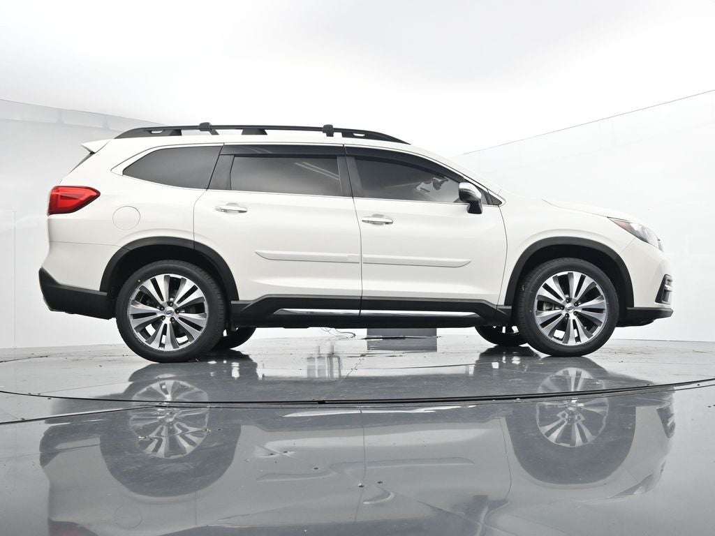 2019 Subaru Ascent Touring