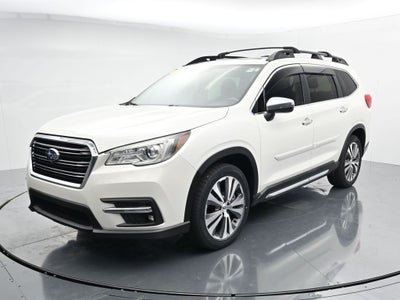 2019 Subaru Ascent Touring