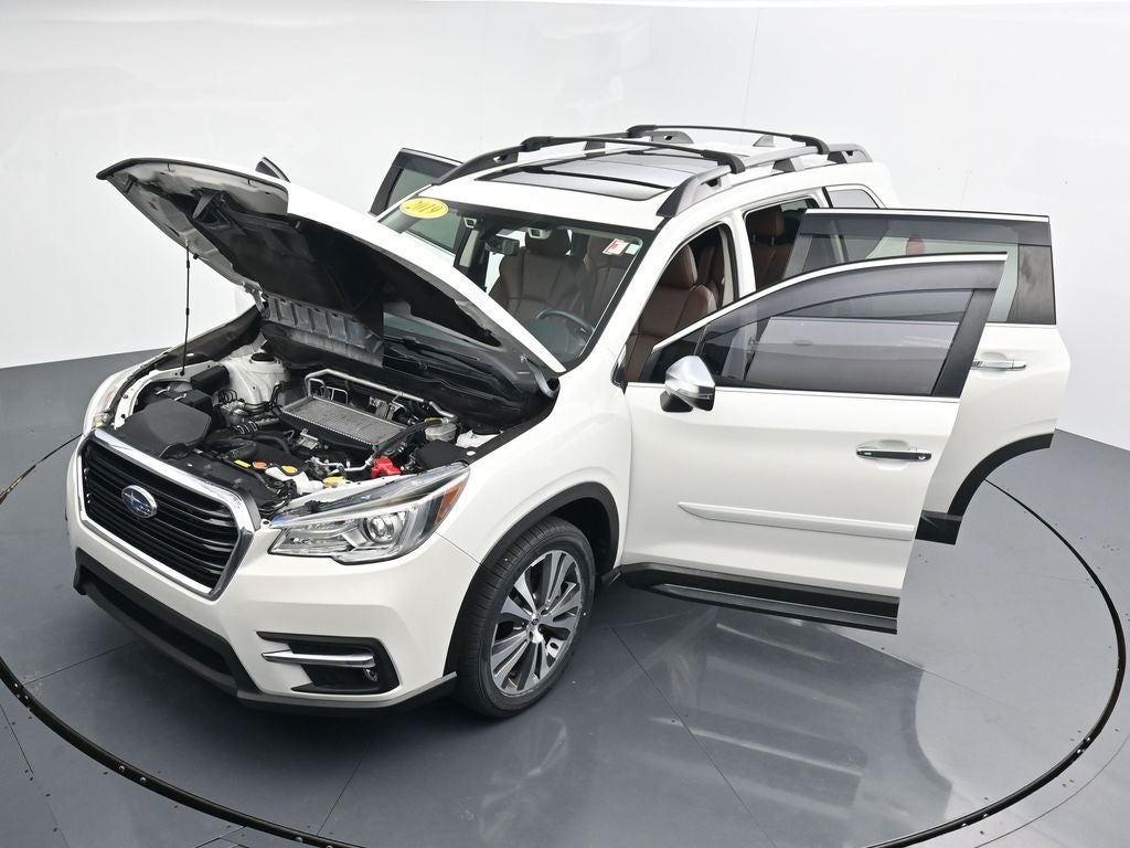 2019 Subaru Ascent Touring