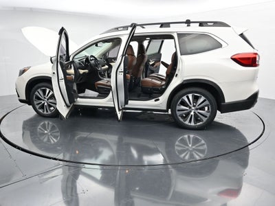 2019 Subaru Ascent Touring