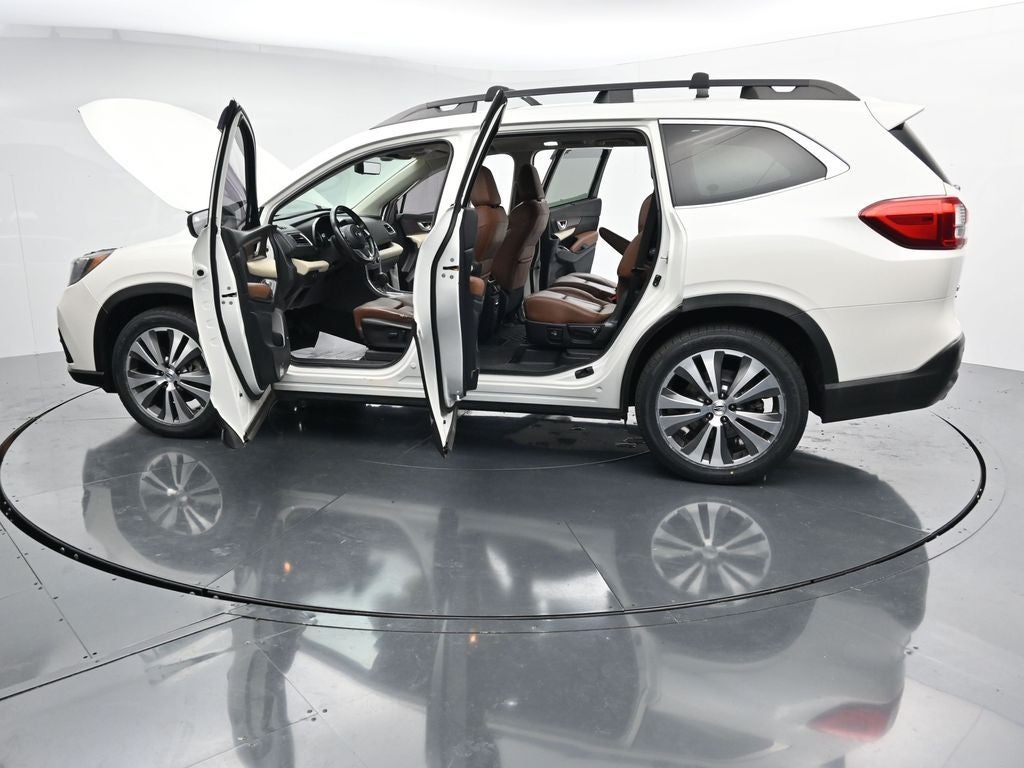 2019 Subaru Ascent Touring