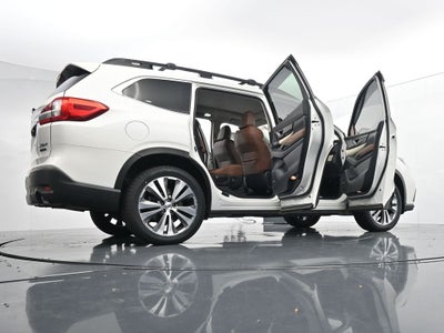 2019 Subaru Ascent Touring