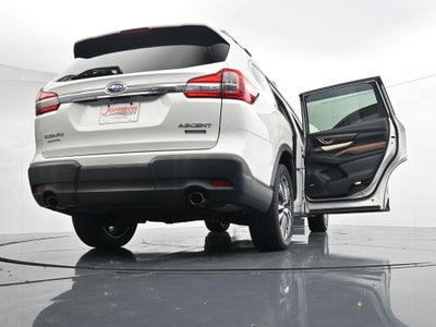 2019 Subaru Ascent Touring